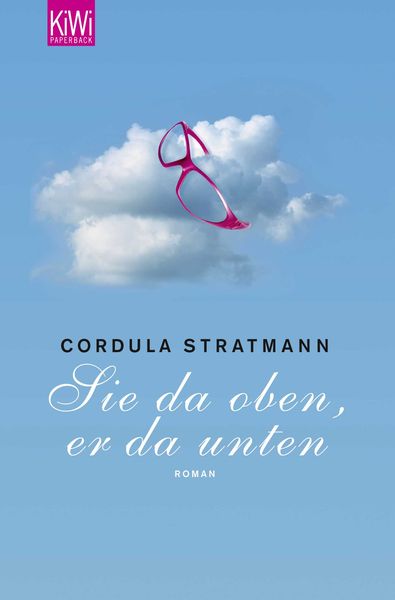 Produktbild: Sie da oben, er da unten