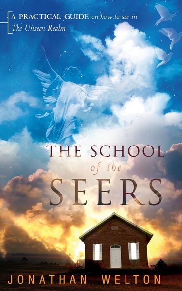 Produktbild: The School of the Seers