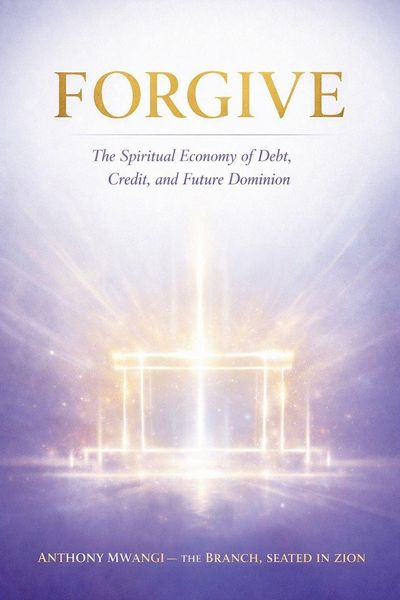 Produktbild: Forgive