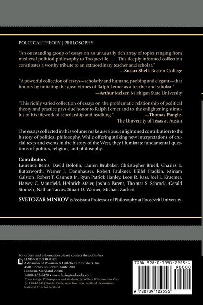 Produktbild: Enlightening Revolutions