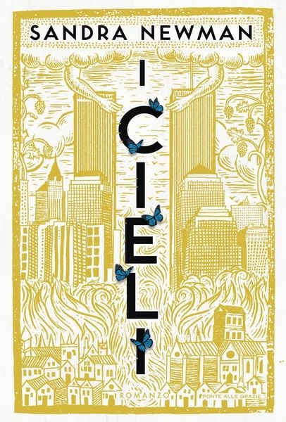 Produktbild: I cieli