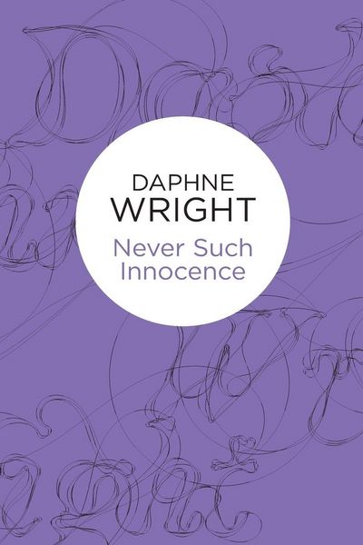 Produktbild: Never Such Innocence