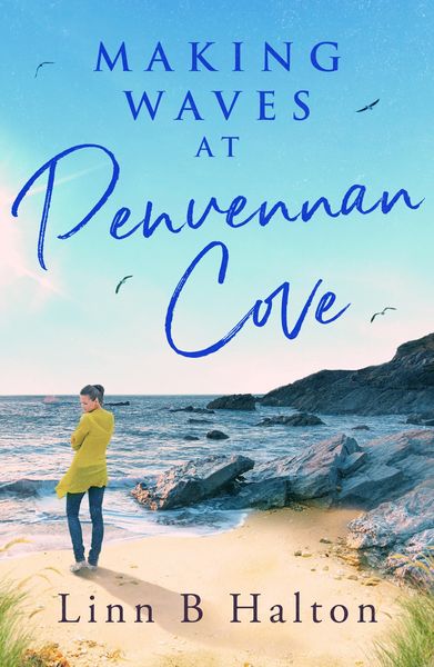 Produktbild: Making Waves at Penvennan Cove