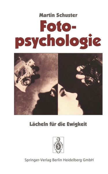 Produktbild: Fotopsychologie