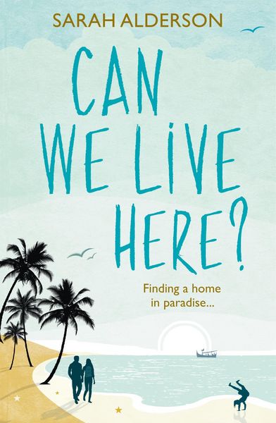 Produktbild: Can We Live Here?