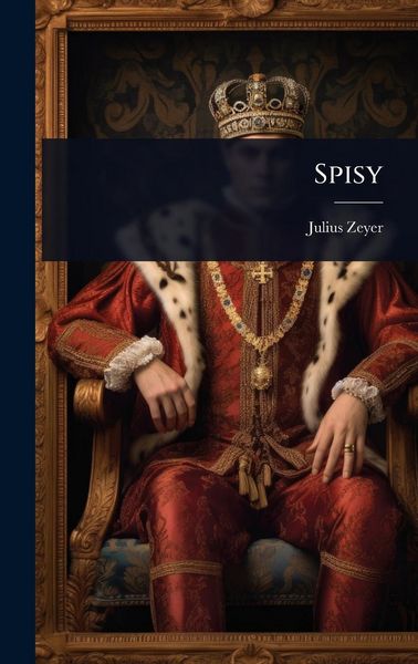 Produktbild: Spisy
