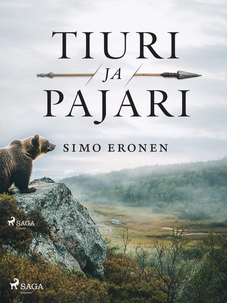 Produktbild: Tiuri ja pajari