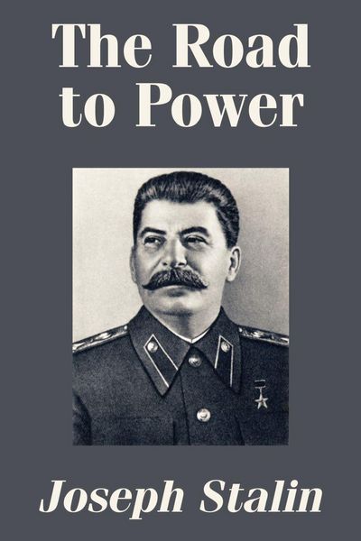Produktbild: Road to Power, The