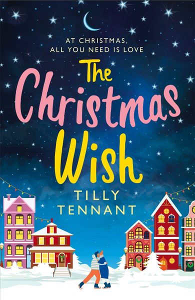 Produktbild: The Christmas Wish
