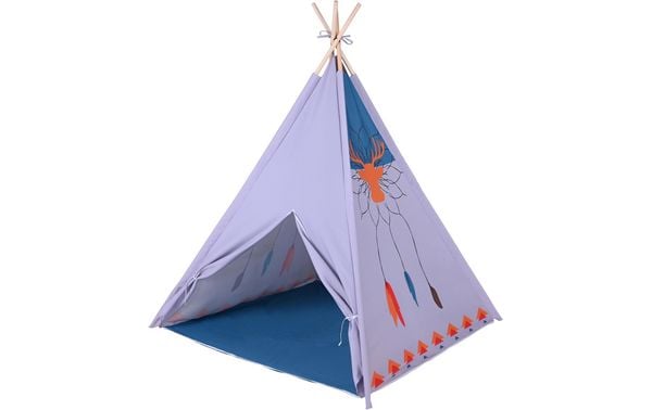Knorrtoys 55906 - Tipi Spielzelt - Dreamcatcher