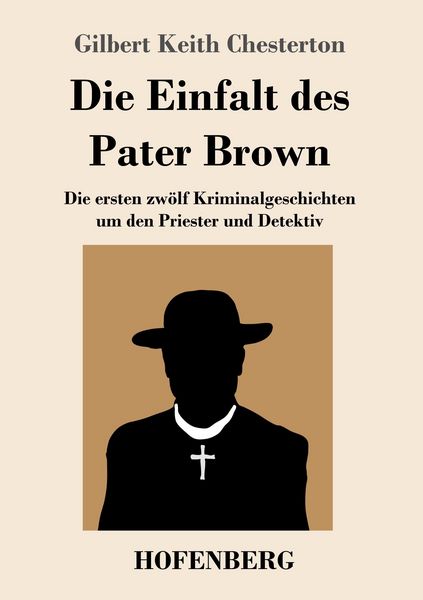Produktbild: Die Einfalt des Pater Brown
