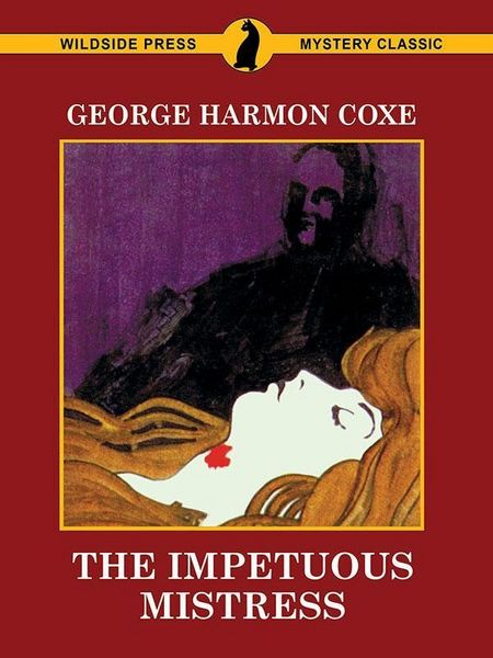 Produktbild: The Impetuous Mistress