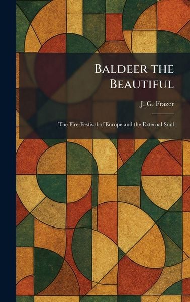 Produktbild: Baldeer the Beautiful