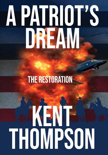 Produktbild: A Patriot's Dream