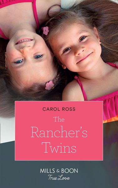 Produktbild: The Rancher's Twins