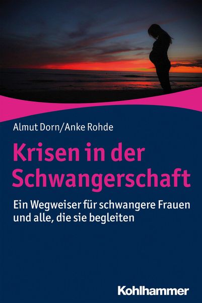 Produktbild: Krisen in der Schwangerschaft