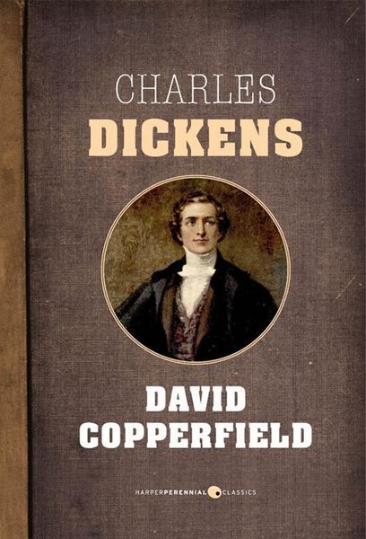 Produktbild: David Copperfield