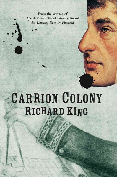 Produktbild: Carrion Colony