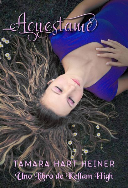 Produktbild: Acu&eacute;stame (Uno Libro de Kellam High)