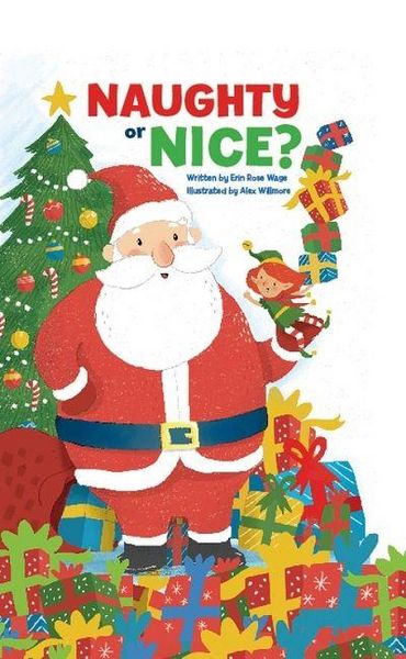 Produktbild: Naughty or Nice