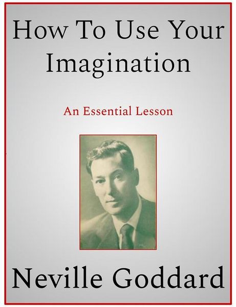 Produktbild: How To Use Your Imagination