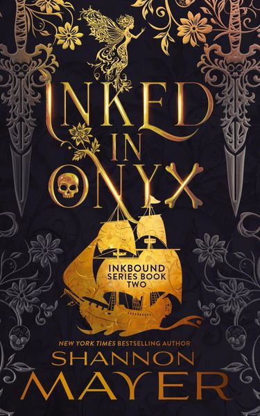Produktbild: Inked in Onyx