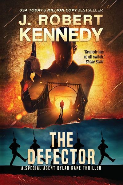 Produktbild: The Defector