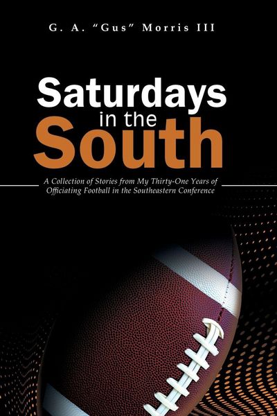 Produktbild: Saturdays in the South