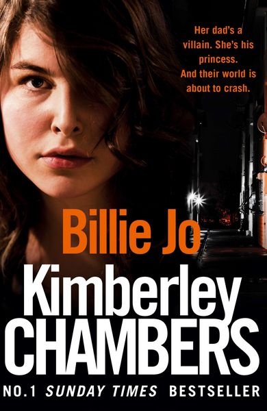 Produktbild: Billie Jo