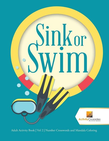 Produktbild: Sink or Swim
