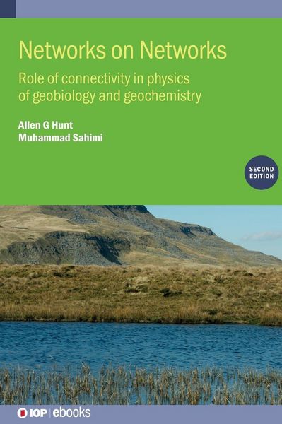 Produktbild: Networks on Networks (Second Edition)