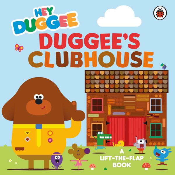 Produktbild: Hey Duggee: Duggee's Clubhouse