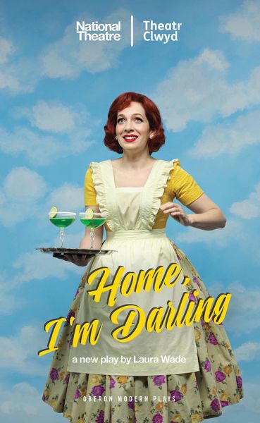 Produktbild: Home, I'm Darling