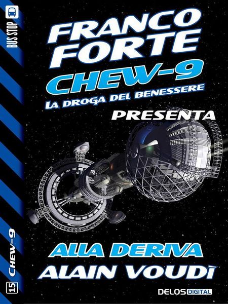 Produktbild: Alla deriva