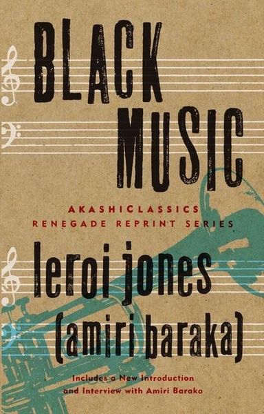 Produktbild: Black Music