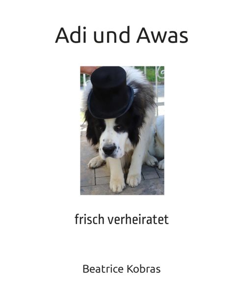 Produktbild: Adi und Awas