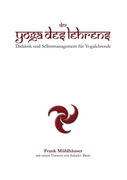 Produktbild: Der Yoga des Lehrens