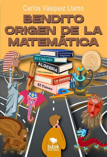 Produktbild: Bendito origen de la matem&aacute;tica