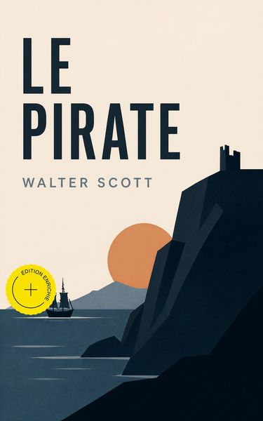 Produktbild: Le Pirate (Annot&eacute;)