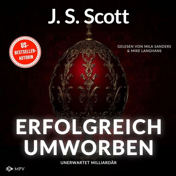 Produktbild: Erfolgreich umworben