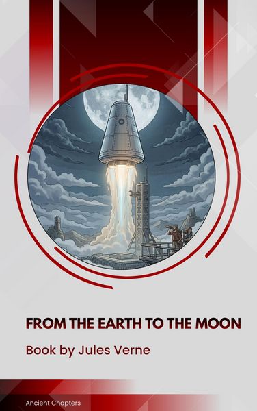 Produktbild: From the Earth to the Moon