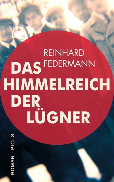Produktbild: Das Himmelreich der L&uuml;gner