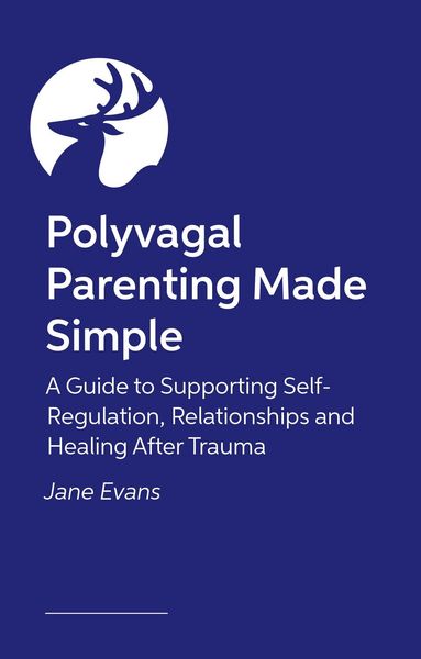 Produktbild: Polyvagal Parenting Made Simple
