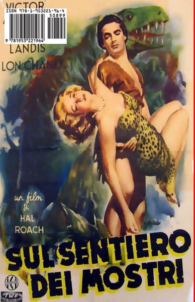 Produktbild: The Lost Films Fanzine Presents Movie Milestones #1