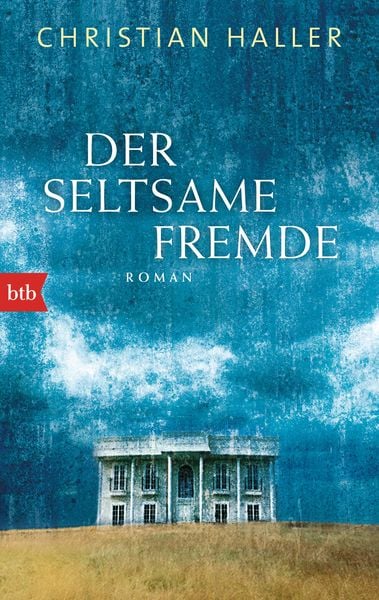 Produktbild: Der seltsame Fremde