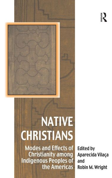 Produktbild: Native Christians