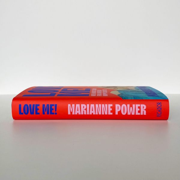 Produktbild: Love Me!