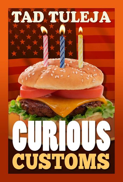 Produktbild: Curious Customs