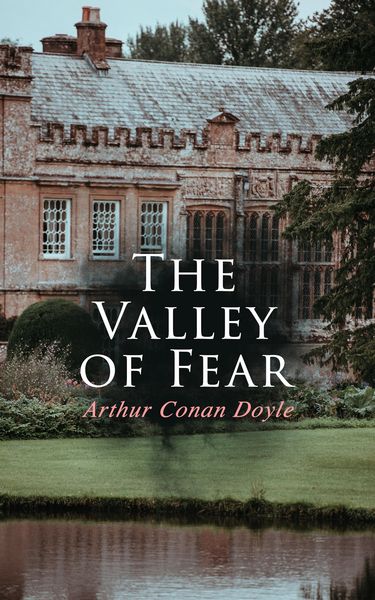 Produktbild: The Valley of Fear (Annotated)
