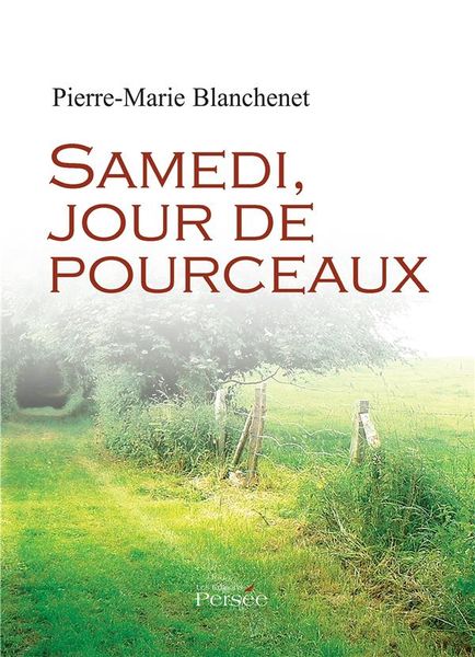 Produktbild: Samedi, jour de pourceaux